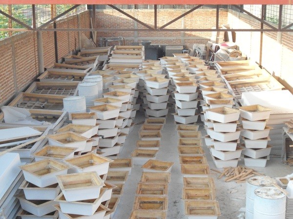 TOWER GRATER, 4 SIDE main image 0